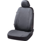 Transp. & PKW Univ Toronto | Einzelsitz vorne, anthrazit | 10502