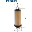 FILTRON Kraftstofffilter