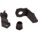 Scheinwerfer Reparatur Satz Rechte Seite VW Golf V / Jetta 05-10 (1 Set) | C70220