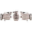 Kompressor (Tausch) | NISSAN | 700510383