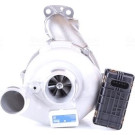 Nissens Turbo MERCEDES C,E,M,R,G-Klasse 89 FACTORY NEW 93271