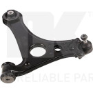 Querlenker Mb P. Vaneo 02- Pr | 5013390