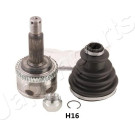 Gelenksatz, Antriebswelle Kia I30/Cee'D Abs 46Z | GI-H16