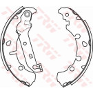 51 461 054 Bremsbacken | FORD Fiesta 95 | GS8454