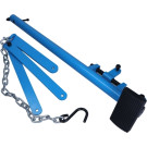 OK-08.0113 Hilfshebel für Querlenker, Armspanner H×nde Frei, 500 Kg