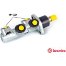 BREMBO Hauptbremszylinder M 23 052 ESSENTIAL LINE