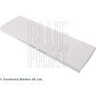 BluePrint Innenraumfilter ADP152519