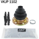 SKF Faltenbalgsatz, Antriebswelle | VKJP 1102