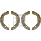 FEBI BILSTEIN Bremsbacken FEBI BILSTEIN Bremsbacken