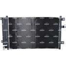 NRF Klimaanlagenkühler 35942