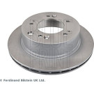 BluePrint Bremsscheibe ADG043146 BluePrint Bremsscheibe ADG043146