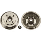 51 472 033 Bremstrommel m. Radlager u. R | FORD Fiesta,Fusion 00 | DB4308MR