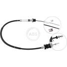 A.B.S. Kupplungsseil