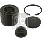 FEBI BILSTEIN Radlager 39622