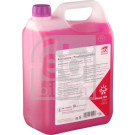 Febi Bilstein Kühlerfrostschutz Fertigmischung G12+ -35°C 5 Liter | 172010
