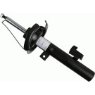 317 327 Stoßdämpfer 317 327 Stoßdämpfer