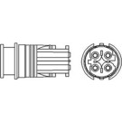 MAGNETI MARELLI Lambdasonde