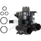 TRUCKTEC AUTOMOTIVE Wasserpumpe 07.19.294