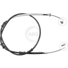 A.B.S. Handbremsseil Seilzug Festellbremse | K19004