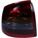 Heckleuchte | 442-1916L-UE-SR
