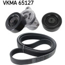 Keilrippenriemensatz | VKMA 65127