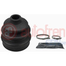 Faltenbalg, Antriebswelle Chrysler Ext | D8304
