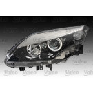 Scheinwerfer R H7/H7 -MOT VALEO PQ | RENAULT LAGUNA III 11,10-7,15 | 44536