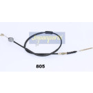 Kupplungsseil Suzuki Samurai/Sj 413 1.3 4X4 84-04 GC-805