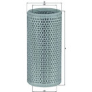 MAHLE Luftfilter