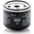 Mann & Hummel Industriefilter | DEUTZ | WK 78