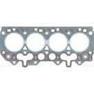 Zylinderkopfdichtung | LAND ROVER | 61-34465-20