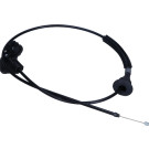 Motorabdeckungskabel Bmw X5 E53 | 51238402615