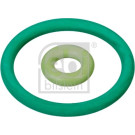 FEBI BILSTEIN Kraftstoffdruckregler | 174016