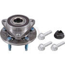 A.B.S. Radlager 201308 A.B.S. Radlager 201308