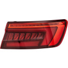 HECKLEUCHTE R 12 V HELLA | AUDI A4 LIM 15 | 2SD 012 246-061 HECKLEUCHTE R 12 V HELLA | AUDI A4 LIM 15 | 2SD 012 246-061