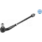 12 311 015 Spurstange VA li AUDI,SEAT,SKODA,VW 96 MEYLE-ORIGINAL: True to OE 1160308500 12 311 015 Spurstange VA li AUDI,SEAT,SKODA,VW 96 MEYLE-ORIGINAL: True to OE 1160308500