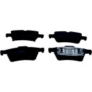 Bremsbelagsatz Renault T. Laguna 01 | 19-0524