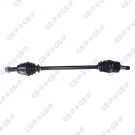 GSP Antriebswelle 257165