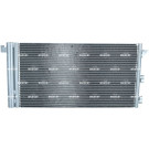 Kondensator, Klimaanlage | 35921