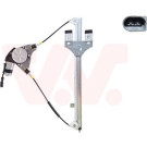 VAN WEZEL Fensterheber 5818261 VAN WEZEL Fensterheber 5818261