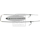 FEBI BILSTEIN Handbremsseil Seilzug Festellbremse FEBI BILSTEIN Handbremsseil Seilzug Festellbremse