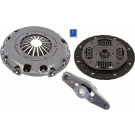 SACHS Kupplungssatz 3000 951 575