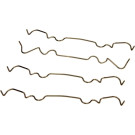 Reparatursatz Bremssattel Iveco P. Daily Original | 42561635
