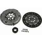 Kupplungssatz Xtend | SEAT Toledo SKODA Fabia 12 | 3000950757