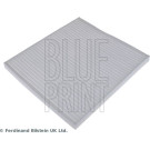 Innenraumfilter Kia Sportage 04 | ADG02513