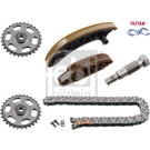 Steuerkettensatz MB C,E,S-Klasse,Vito 03 Standard Medium Kit 181931 Steuerkettensatz MB C,E,S-Klasse,Vito 03 Standard Medium Kit 181931