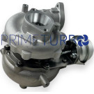 Prime Turbo Lader, Aufladung V00410T