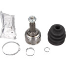 Gelenksatz, Antriebswelle Nissan Micra 03- 1.0-1.4 | 49-0409