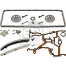 Steuerkettensatz OPEL Agila,Astra,Combo 96 Full Kit 33082 Steuerkettensatz OPEL Agila,Astra,Combo 96 Full Kit 33082