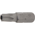 BGS Bit | Antrieb Außensechskant 8 mm (5/16"""") | T-Profil (für Torx) mit Bohrung T40 | 4440